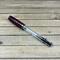 Aluminum honeycomb pen