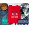Personalized Senior Year Shirt - Cheerleading Dad of a Senior T-Shirt in School Colors with Team Mascot, Class of 2025