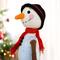 tiny snowman figurines, snowman figurines on sale, snow man figurine, snow man figures, snow man crochet, small snowman figurines, small crochet snowman, miniature snowman figurines, mini snowman figurines
