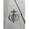 Wedding officiant clergy stole, celebrant stole, minister vestment, officiant gift, contemporary clergy stole, pastor gift
