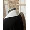 Fall wedding clergy stole, officiant stole, wedding vestment, celebrant stole, celebrant gift, officiant gift
