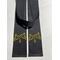 Wedding officiant clergy stole, ceremony celebrant accessory, non denominational clerical stole, unique clergy stole