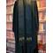 Wedding officiant clergy stole, ceremony celebrant accessory, non denominational clerical stole, unique clergy stole