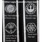 Star wars wedding officiant clergy stole
