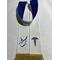Hospital chaplain clergy stole, chaplain gift, chaplain visitation stole