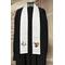 LGBTQ wedding, gay pride clergy stole, rainbow celebrant stole, gay weddings