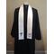 Hospital chaplain clergy stole, chaplain gift, chaplain visitation stole