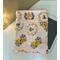 bee hive kindle sleeve with pocket