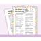 the story of ruth and naomi bible trivia game printablethe story of ruth and naomi bible trivia game printable