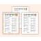The Rich Young Rule Bible Trivia Printable