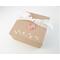 Photo of free gift box that is similar to what will be used
