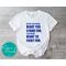 Patriotic Vote Blue Shirt - When You Know What You Stand For, You Know What to Fight For Election Shirt