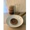 Machine washable brown all purpose scrubbies are handmade in USA and mold and mildew resistant. https://goimagine.com/memorablecrafts/
