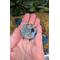 Miniature Fairy Garden Pond, Fairy Pond, Miniature Pond, Fairy Garden Accessory, Miniature Terrarium Pond, Terrarium Pond, Wee Fairy Pond, Terrarium Miniature Pond, Baby Pond for garden, gifts for her, Fairy accessory, Miniature garden pond, wee item