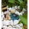Miniature Fairy Garden Pond, Fairy Pond, Miniature Pond, Fairy Garden Accessory, Miniature Terrarium Pond, Terrarium Pond, Wee Fairy Pond, Terrarium Miniature Pond, Baby Pond for garden, gifts for her, Fairy accessory, Miniature garden pond, wee item