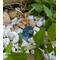 Miniature Fairy Garden Pond, Fairy Pond, Miniature Pond, Fairy Garden Accessory, Miniature Terrarium Pond, Terrarium Pond, Wee Fairy Pond, Terrarium Miniature Pond, Baby Pond for garden, gifts for her, Fairy accessory, Miniature garden pond, wee item