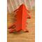 Side of Blood Drip Shelf Accent, Horror home decor shelf sitter, Spooky Season Decor, Accessory for Bookshelf, Display Shelf, or mantel