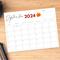 Minimalist Printable September 2024 Calendar