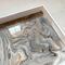 gray serving tray