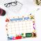 Printable September 2024 Calendar for Back to School Planning