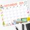 September 2024 Back to School Planner Printable Calendar