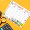 September 2024 Back to School Planner Printable Calendar