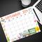 September 2024 Back to School Planner Printable Calendar
