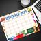 Printable September 2024 Calendar for Back to School Planning