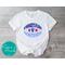 Women's Rights Vote Blue Shirt - A Woman's Place is in the White House Feminist Shirt for Women's Rights