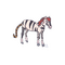 Tiger horse hybrid