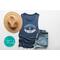 Women's Rights Vote Blue Shirt - A Woman's Place is in the White House Feminist Shirt for Women's Rights Muscle Tank Top