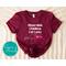 Women's Rights Vote Blue Shirt - Miserable Childless Cat Woman, Feminist Shirt for Women's Rights