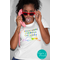 Women's Rights Vote Blue Shirt - Miserable Childless Cat Woman, Feminist Shirt for Women's Rights