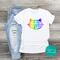 Women's Rights Vote Blue Shirt - Childless Cat Woman, Feminist Shirt for Women's Rights