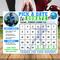 Custom Football Donation Calendar for Teams