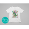 Back to School Shirt - Roaring My Way Into Kindergarten Dinosaur Themed Shirt for Dino Lovers on First Day of School