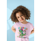 Back to School Shirt - Roaring My Way Into Kindergarten Dinosaur Themed Shirt for Dino Lovers on First Day of School