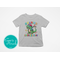 Back to School Shirt - Roaring My Way Into Kindergarten Dinosaur Themed Shirt for Dino Lovers on First Day of School
