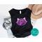 Women's Rights Vote Blue Shirt - I Support Childless Cat Ladies, Feminist Shirt for Women's Rights Muscle Tank Top