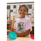 Back to School Shirt - Roaring Into First Grade Dinosaur Themed 1st Grade Shirt for Dino Lovers on First Day of School