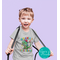Back to School Shirt - Roaring Into First Grade Dinosaur Themed 1st Grade Shirt for Dino Lovers on First Day of School