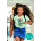 Back to School Shirt - Roaring Into Second Grade Dinosaur Themed 2nd Grade Shirt for Dino Lovers on First Day of School