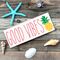 Beach Inspired Signs, Beach Bum sign, Salty Air sign, Good Vibes sign, seahorse sign, pineapple sign, anchor sign, Beach Inspired decor, Coastal Color Decor, Nautical Decor, Tropical Decor, Coastal Signs
