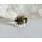 Dried Moss and Mushroom Resin Cabochon for Jewelry or Keychain Making