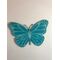 Butterfly close up