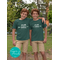 Birthday Shirts - Twin Birthday Shirts, It's His Birthday, It's Her Birthday Party Shirts for Siblings
