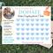 Nonprofit Charity Event Donation Calendar
