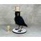 Corney compared in size to a wine cork