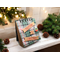 Countdown to Christmas Flip Calendar