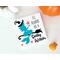 I'll Always Be A Salty Witch Halloween Sign, Coastal Fall Decor

Always be a salty witch! Mermaids can be witchy to right? This fun sign has a beachy and spooky feel with it's broom riding mermaid, wearing a witches hat and bright orange starfish floating around her, and has a bit of the halloween spirit as well. Great gift idea for that mermaid lover in your life. This signs measures 5.5 x 5.5 x .75 and can stand alone on a shelf, mantel or add it to your Halloween tiered tray decor.